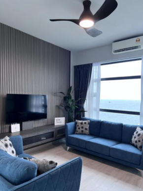 KC Suite @ Jesselton Quay